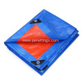 Polyethylene laminated PP fabric cotated PE tarpaulin